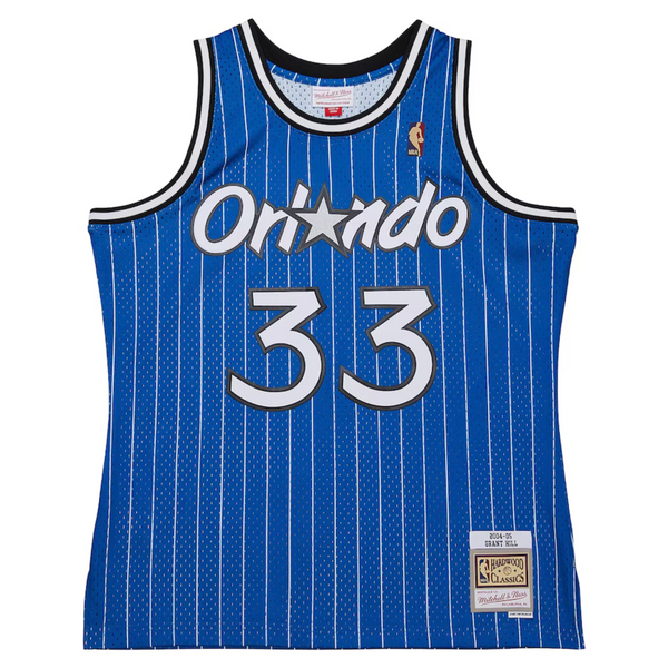 Camisa Regata NBA Orlando Magic Mitchell & Ness 2004/05