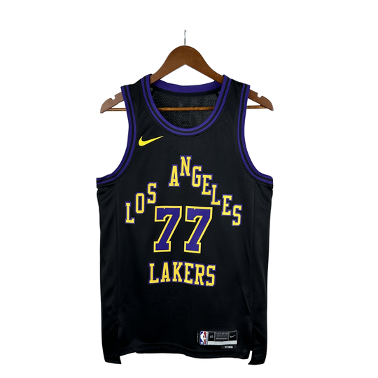 Camisa Regata Nike NBA Los Angeles Lakers 2025/26