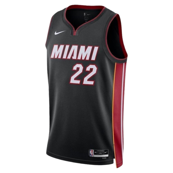 Camisa Regata Nike NBA Miami Heat Icon Edition 2022/23 Nike