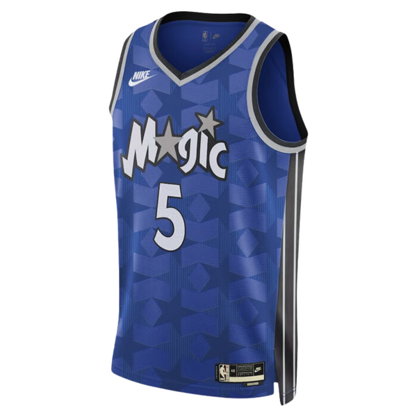 Camisa Regata Nike NBA Orlando Magic Classic edition 2023/24