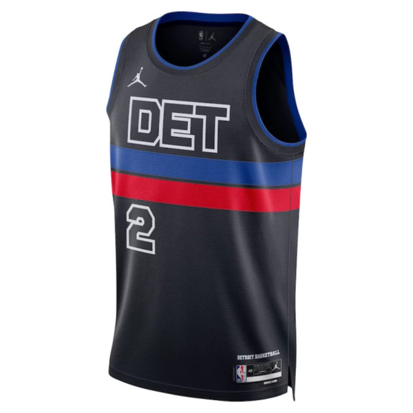 Camisa Regata Nike NBA Detroit Pistons Statement Edition 2022/23