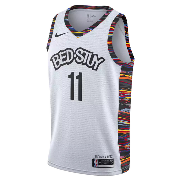 Camisa Regata Nike NBA Brooklyn Nets City Edition 2019/20