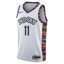 Camisa Regata Nike NBA Brooklyn Nets City Edition 2019/20