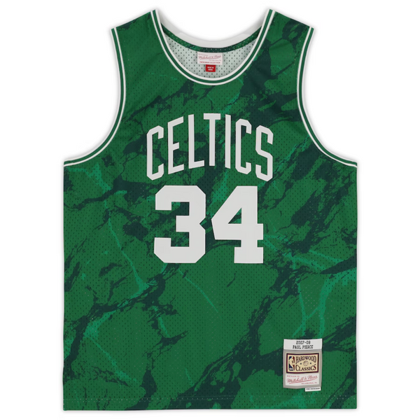 Camisa Regata NBA Boston Celtics Mitchell & Ness 2007/08