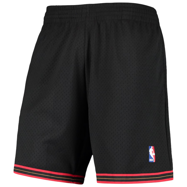 Short NBA Philadelphia 76ers Mitchell & Ness