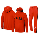 Conjunto Nike NBA Chicago Bulls