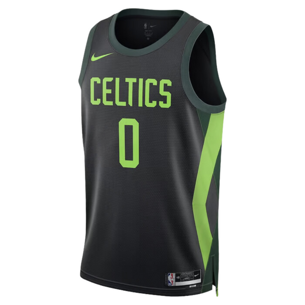 Camisa Regata Nike NBA Boston Celtics City Edition 2024/25