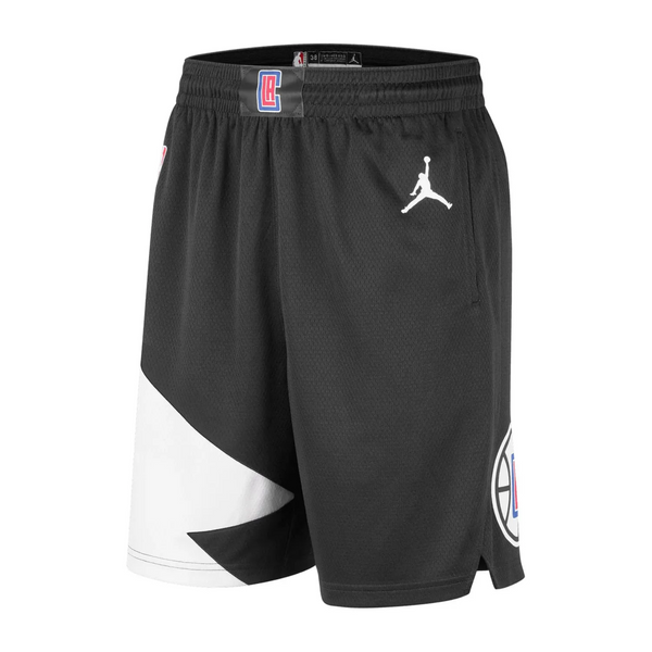 Shorts NBA Los Angeles Clippers Jordan Statement Edition