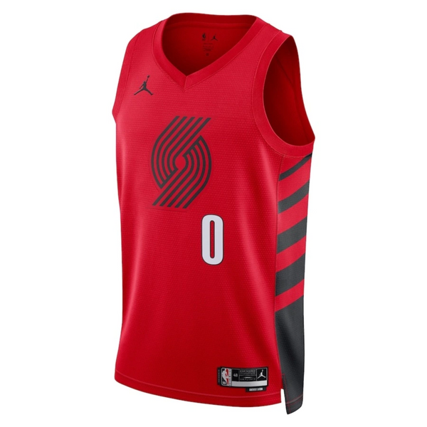 Camisa Regata Nike NBA Portland Trail Blazers Statement Edition 2022/23