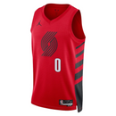 Camisa Regata Jordan NBA Portland Trail Blazers Statement Edition 2022/23
