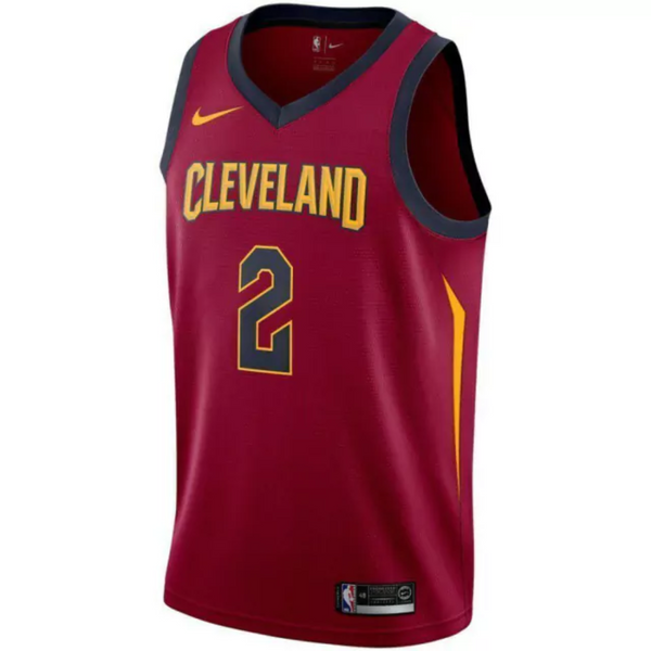 Camisa Regata Nike NBA Cleveland Cavaliers Icon Edition 2019/20