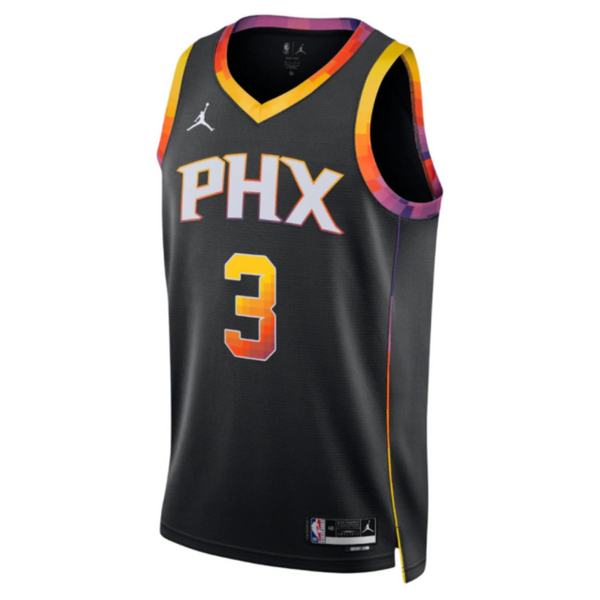 Camisa Regata Nike NBA Phoenix Suns Statement Edition 2022/23