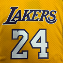 Camisa Regata NBA Los Angeles Lakers Mitchell & Ness 2008