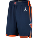 Shorts NBA New York Knicks Statement Edition