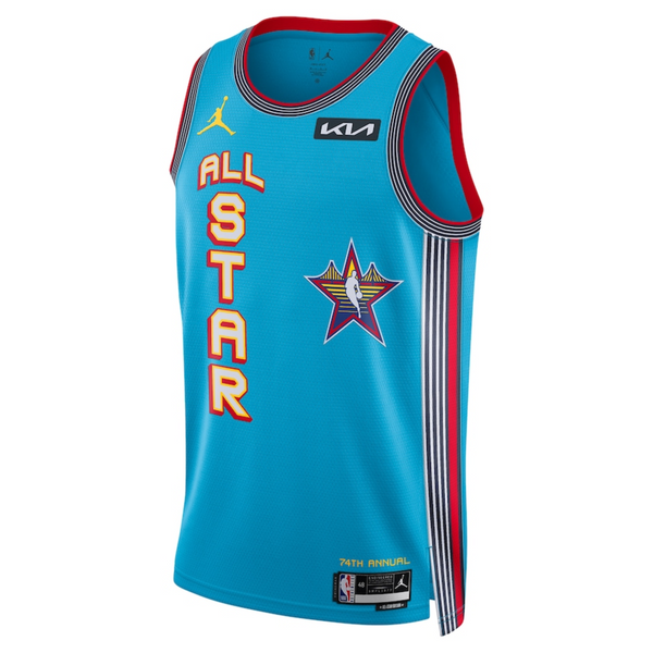 Camisa Regata Jordan NBA All-Star Game 2025