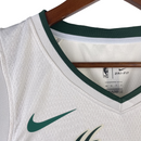 Camisa Regata Nike NBA Milwaukee Bucks City Edition 2018/19