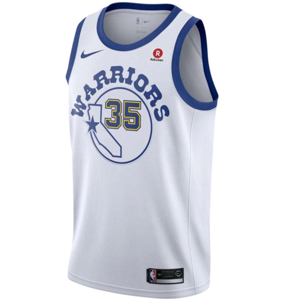 Camisa Regata Nike NBA Golden State Warriors Classic Edition 2019/20