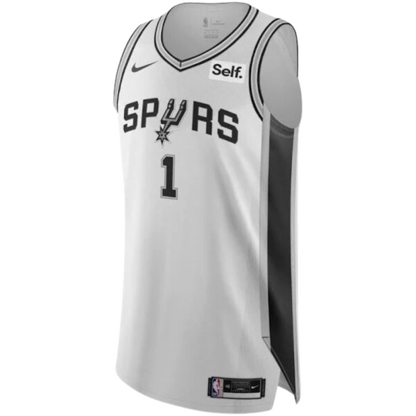 Camisa Regata Nike NBA San Antonio Spurs Association Edition 2022/23