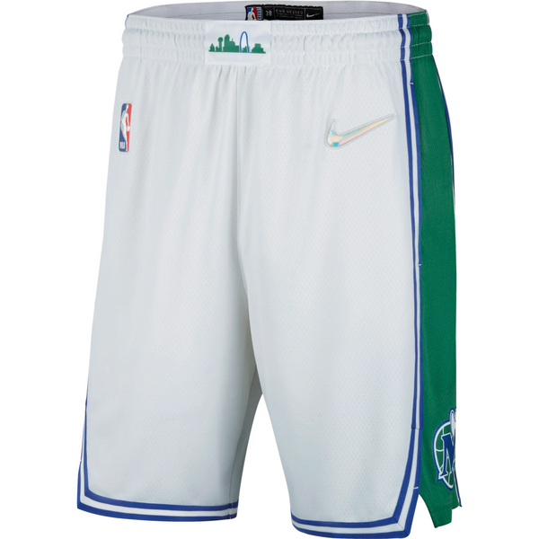 Short NBA Dallas Maverick City Edition