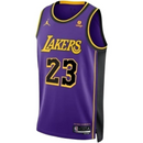 Camisa Regata Jordan NBA Los Angeles Lakers 2023/24