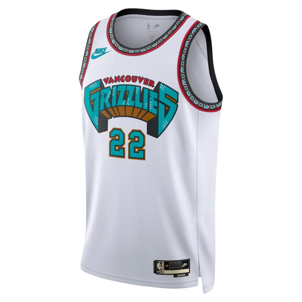 Camisa Regata Nike NBA Memphis Grizzlies 2024/25