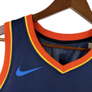 Camisa Regata Nike  NBA Oklahoma City Thunder  Edition 2024/25