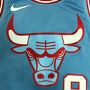 Camisa Regata Nike NBA Chicago Bulls City Edition 2019/20