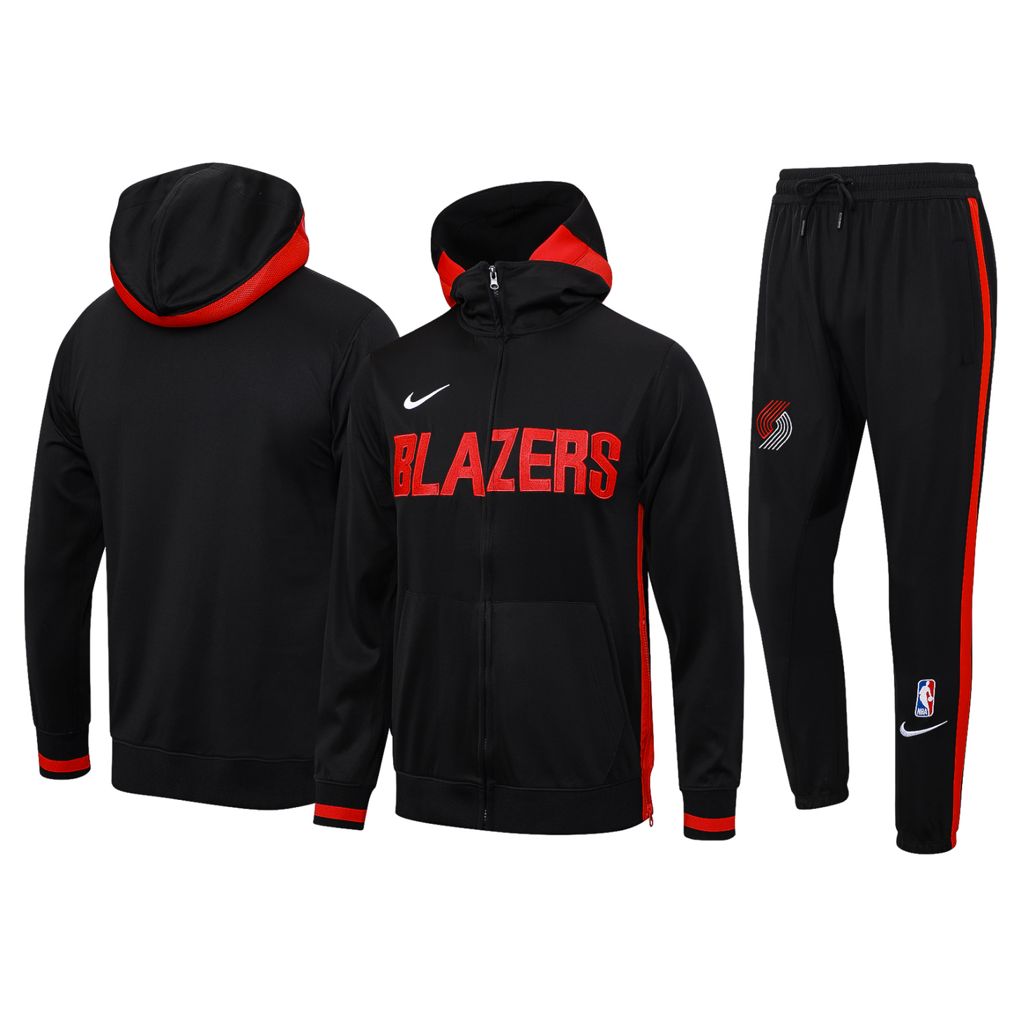Conjunto Nike NBA Portland Trail Blazers