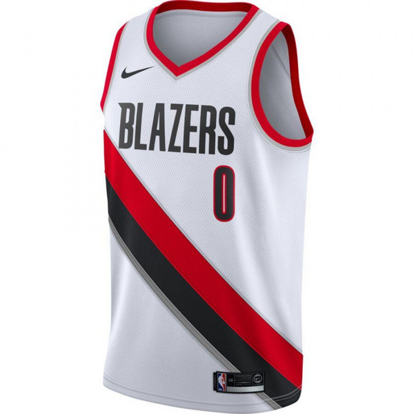 Camisa Regata Nike NBA Portland Trail Blazers Association Edition 2021/22