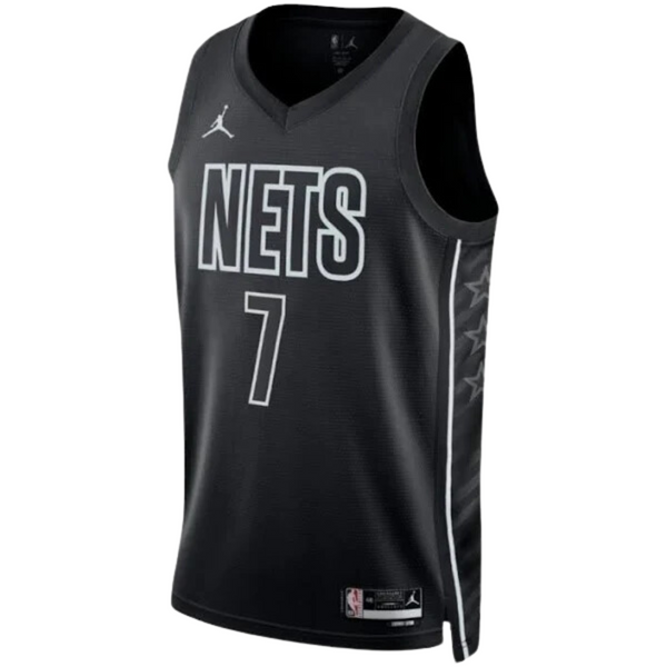 Camisa Regata Nike NBA Brooklyn Nets 2023/24