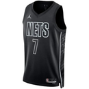 Camisa Regata Jordan NBA Brooklyn Nets 2023/24