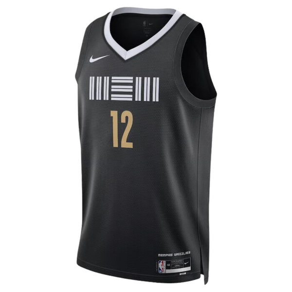 Camisa Regata Nike NBA Memphis Grizzlies City edition 2023/24