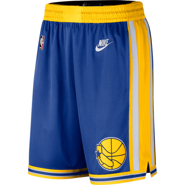 Short NBA Golden State Warriors Classic Edition 2022/23