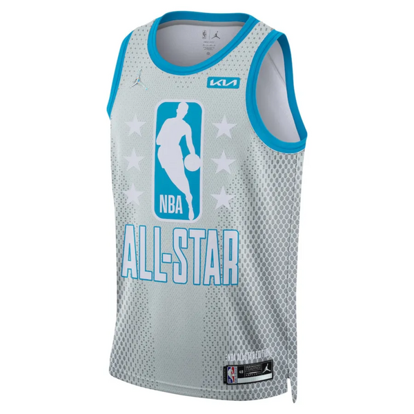 Camisa Regata Jordan NBA All-Star Game 2022