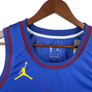 Camisa Regata Jordan NBA Jordan Denver Nuggets 2022/23