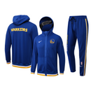 Conjunto Nike NBA Golden State Warriors