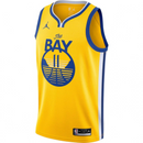 Camisa Regata Jordan NBA Golden State Warriors State Edition 2020/21