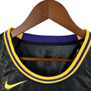 Camisa Regata Nike NBA Los Angeles Lakers Black Mamba 2022/23