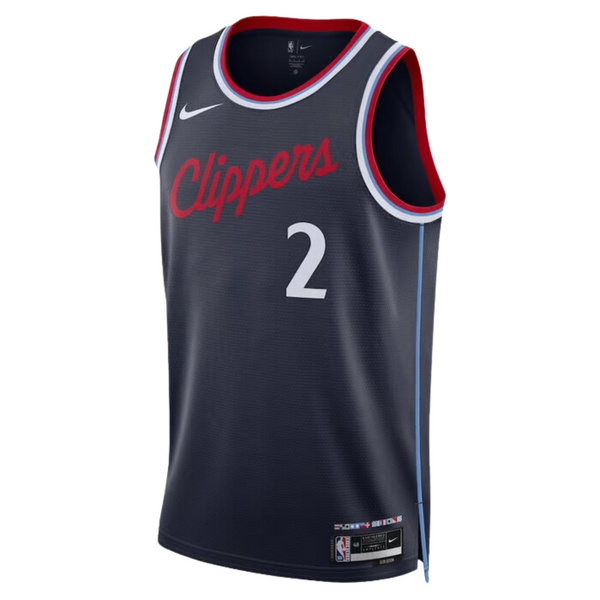 Camisa Regata Nike NBA Los Angeles Clippers Icon Edition 2024/25