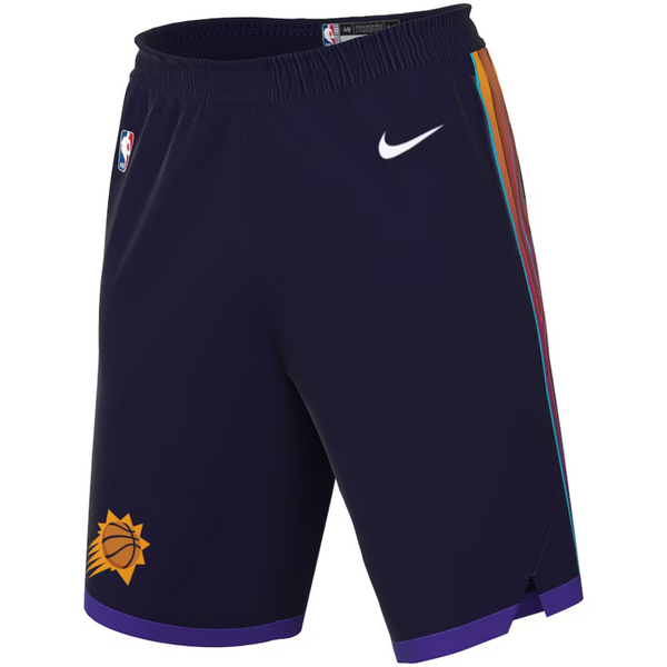 Short NBA Phoenix Suns City Edition 2023/24