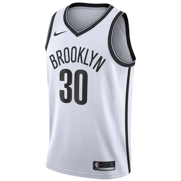 Camisa Regata Nike NBA Brooklyn Association Edition 2022/23