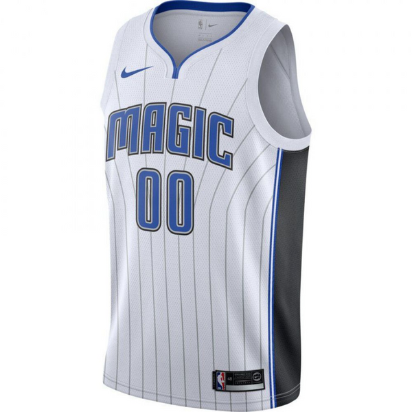 Camisa Regata Nike NBA Orlando Magic Association Edition 2021/22