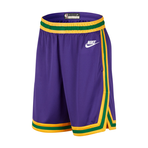 Short NBA Utah Jazz