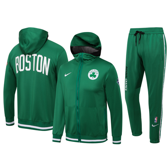 Conjunto Nike NBA Boston Celtics