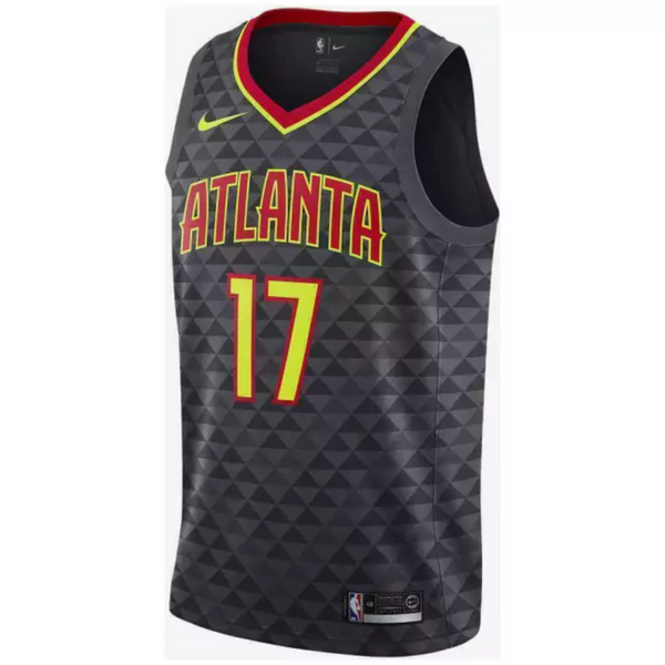 Camisa Regata Nike NBA Atlanta Hawks Statement Edition 2019/20