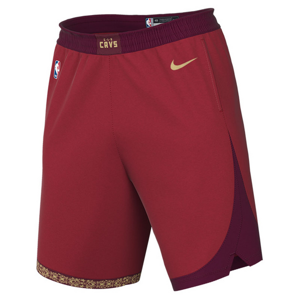 Shorts NBA Cleveland Cavaliers