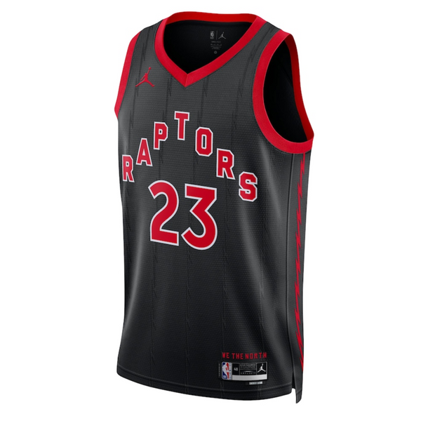 Camisa Regata Nike NBA Toronto Raptors Statement Edition 2022/23