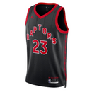 Camisa Regata Jordan NBA Toronto Raptors Statement Edition 2022/23