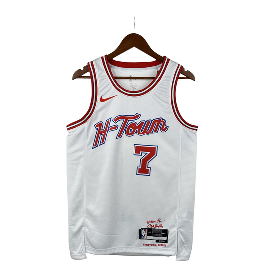 Camisa Regata Nike NBA Houston Rockets 2025/26