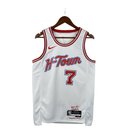 Camisa Regata Nike NBA Houston Rockets 2025/26